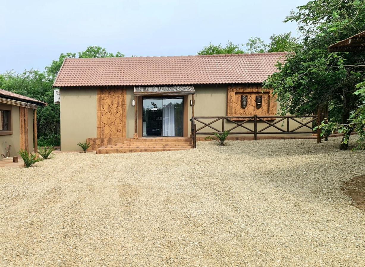 Kaya Kabush Βίλα Marloth Park Εξωτερικό φωτογραφία